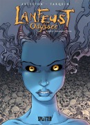 Cover-Bild zum Titel 'Lanfeust Odyssee. Band 6' von 'Christophe Arleston'