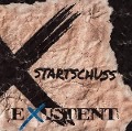 Cover-Bild zum Titel 'Startschuss' von 'Existent'