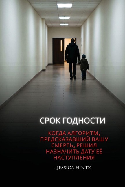 Срок годности - Jessica Hintz