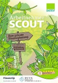 Cover-Bild zum Titel 'DATEV ArbeitnehmerScout' von ''