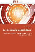 Les Benzazolo-Oxazolidines - Sanguinet-L