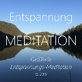 Entspannungs-Meditation - Walter Berger