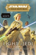 Star Wars: Light of the Jedi (The High Republic) - Charles Soule