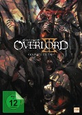 Cover-Bild zum Titel 'Overlord' von 'Shûji Katayama'