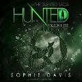 Hunted Lib/E - Sophie Davis