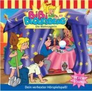 Folge 063:Die Wahrsagerin - Bibi Blocksberg