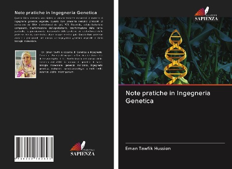 Note pratiche in Ingegneria Genetica - Eman Tawfik Hussien
