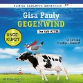 Cover-Bild zum Titel 'Gegenwind (Mamma Carlotta 10)' von 'Gisa Pauly'