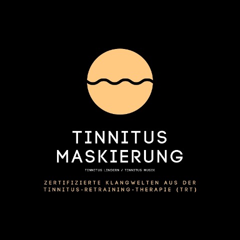Tinnitus Maskierung / Tinnitus lindern / Tinnitus Musik - Laurence Goldman, Tinnitus Research Center