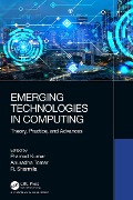 Cover-Bild zum Titel 'Emerging Technologies in Computing' von ''