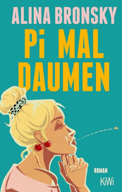 Pi mal Daumen - Alina Bronsky