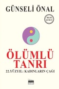 Cover-Bild zum Titel 'Ölümlü Tanri' von 'Günseli Önal'