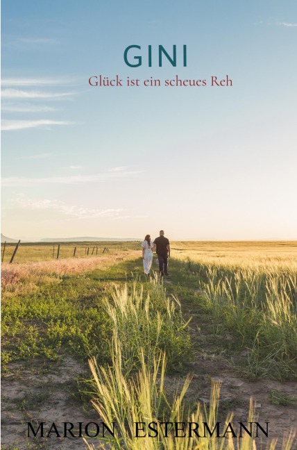 GINI - Marion Estermann