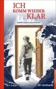 Cover-Bild zum Titel 'Ich komm wieder klar' von 'Iris Soppa-Fischer'