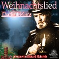 Cover-Bild zum Titel 'Weihnachtslied' von 'Charles Dickens'