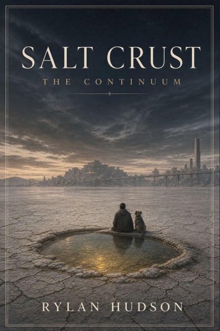 Salt Crust - Rylan Hudson