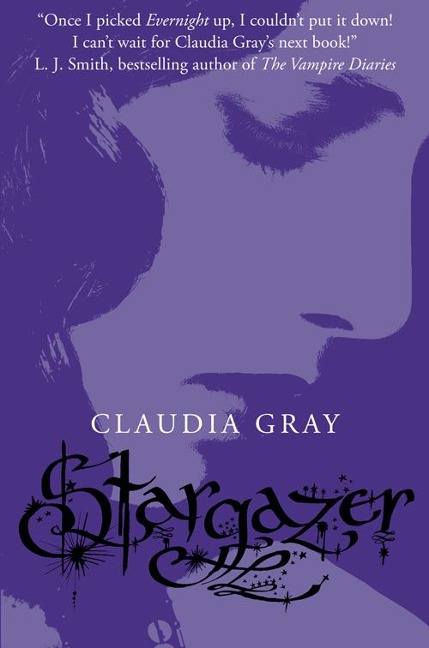 Stargazer - Claudia Gray