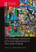 The Routledge Handbook of Corpus Approaches to Discourse Analysis - 