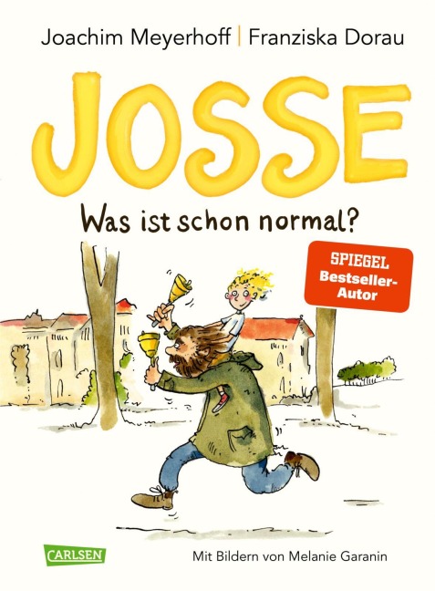 Josse - Joachim Meyerhoff, Franziska Sophie Dorau