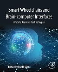 Cover-Bild zum Titel 'Smart Wheelchairs and Brain-computer Interfaces' von ''