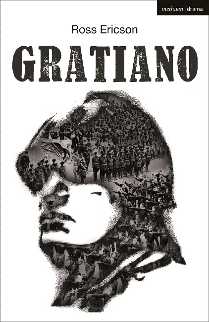 Gratiano - Ross Ericson
