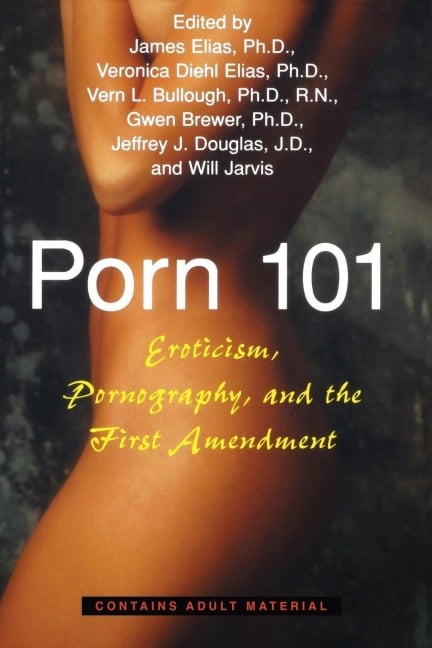 Porn 101 - 