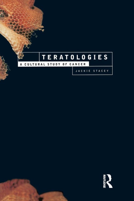 Teratologies - Jackie Stacey