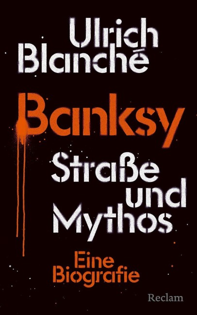 Banksy - Ulrich Blanché