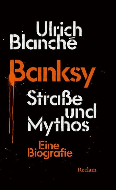 Banksy - Ulrich Blanché