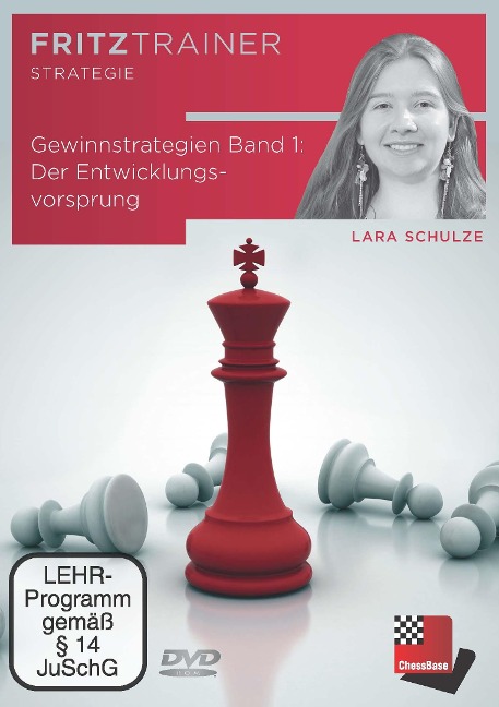 Gewinnstrategien Bd. 1: Der Entwicklungsvorsprung - Lara Schulze