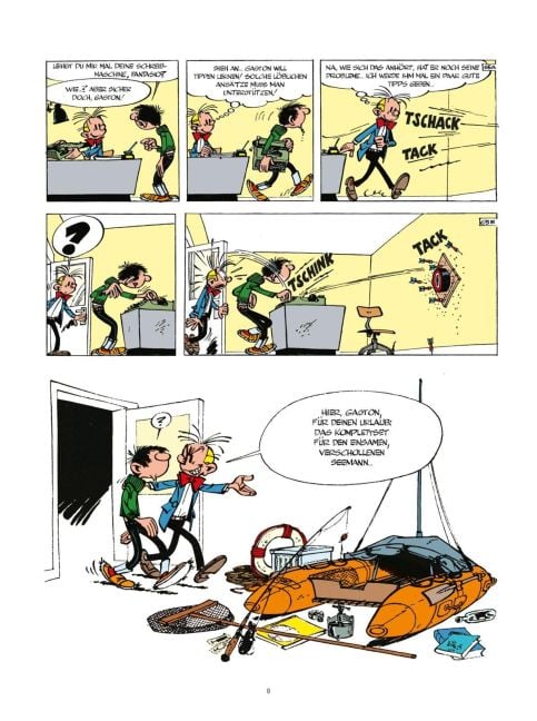 InsideView 8