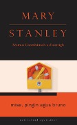 Cover-Bild zum Titel 'Mise, Pingin agus Bruno' von 'Mary Stanley'