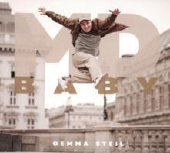 Gemma Steil - Md Baby