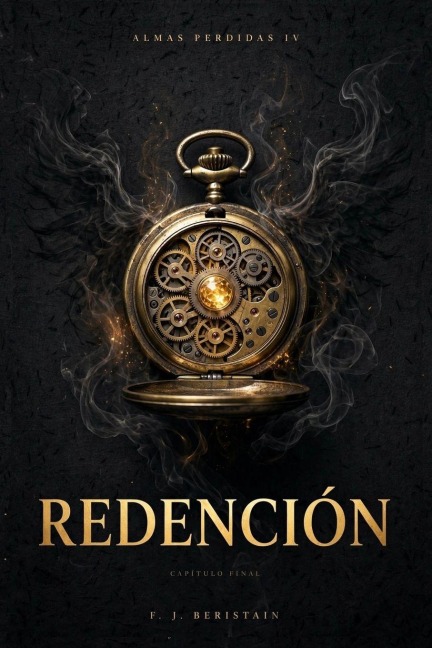 Redención - F J Beristain