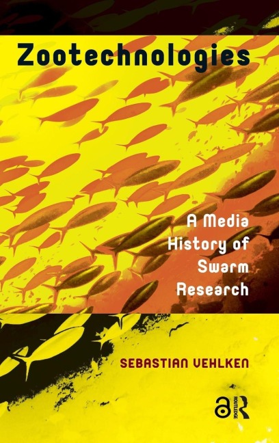 Zootechnologies - Sebastian Vehlken