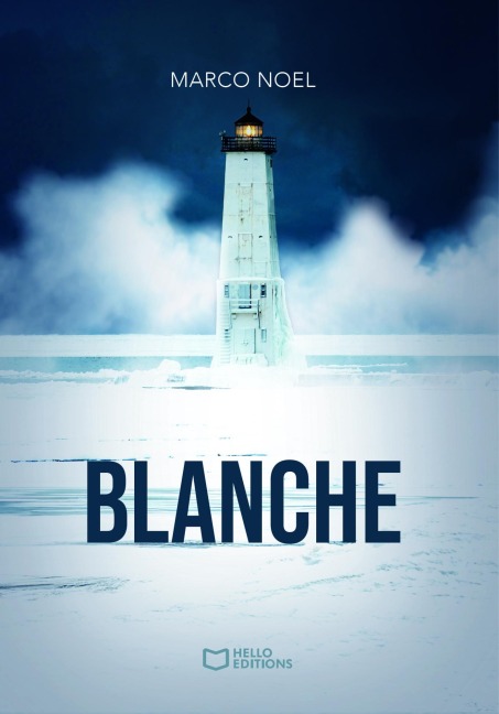 Blanche - Marco Noel
