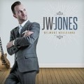 Cover-Bild zum Titel 'Belmont Boulevard' von 'Jw Jones'