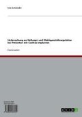 Cover-Bild zum Titel 'Untersuchung zur Haltungs- und Gleichgewichtsregulation bei Patienten mit Cochlea Implantat' von 'Uwe Schwender'