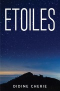 Cover-Bild zum Titel 'ETOILES' von 'Didine Cherie'