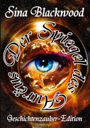 Cover-Bild zum Titel 'Der Spiegel des Aurëus' von 'Sina Blackwood'