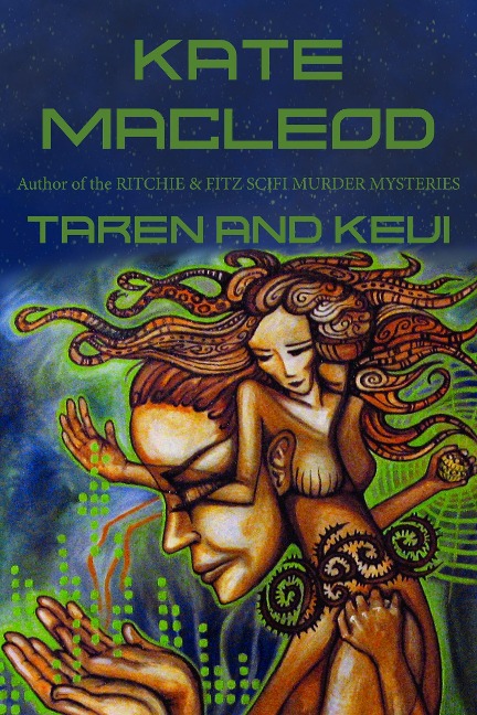 Taren and Keui - Kate Macleod