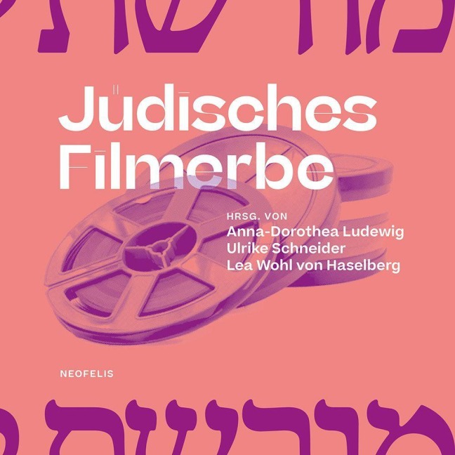 Jüdisches Filmerbe - 