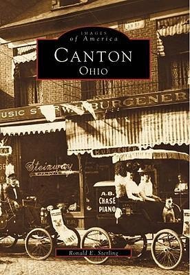 Canton, Ohio - Ronald E. Sterling