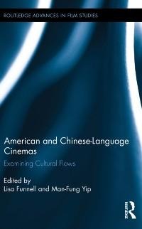 American and Chinese-Language Cinemas - 