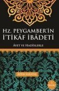 Cover-Bild zum Titel 'Hz. Peygamberin Itikaf Ibadeti' von 'Adem Karatas'