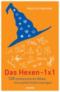 Cover-Bild zum Titel 'Das Hexeneinmaleins / Hexen 1x1' von 'Heinrich Hemme'