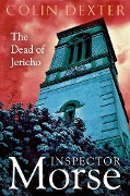 Cover-Bild zum Titel 'The Dead of Jericho' von 'Colin Dexter'