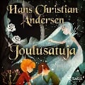 Cover-Bild zum Titel 'Joulusatuja' von 'H. C. Andersen'