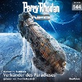 Cover-Bild zum Titel 'Perry Rhodan Neo 144: Verkünder des Paradieses' von 'Michael H. Buchholz'