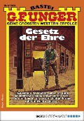 Cover-Bild zum Titel 'G. F. Unger 2020' von 'G. F. Unger'